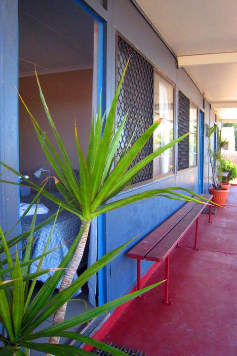 Childers Budget Accommodation - Darwin Holiday 3