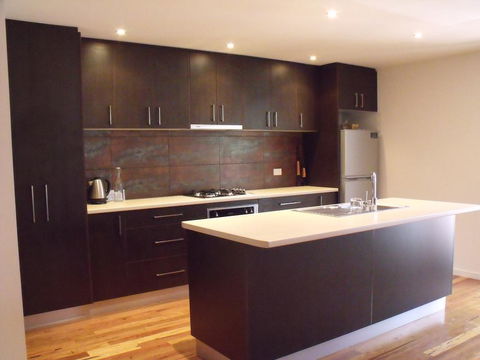 Chill Apartment - Darwin Holiday 0