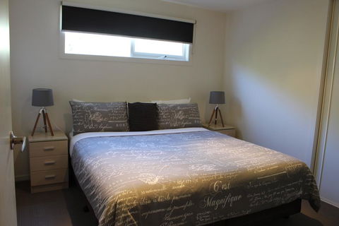 Chill Apartment - Darwin Holiday 2