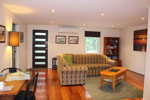 Chill Apartment - Darwin Holiday 3
