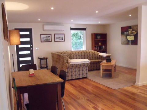 Chill Apartment - Darwin Holiday 1