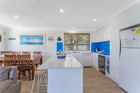 Chill Out At Fingal - Jellicoe Close - Darwin Holiday 1
