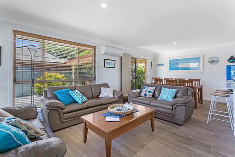 Chill Out At Fingal - Jellicoe Close - Darwin Holiday 2