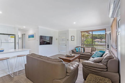 Chill Out At Fingal - Jellicoe Close - Darwin Holiday 3