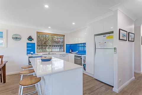 Chill Out At Fingal - Jellicoe Close - Darwin Holiday 0