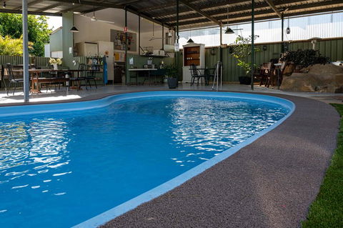 Chillagoe Cabins And Tours - Darwin Holiday 3