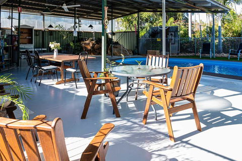 Chillagoe Cabins And Tours - Darwin Holiday 2