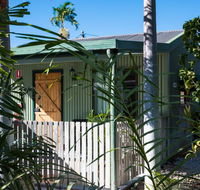 Chillagoe Cabins and Tours - Darwin Holiday