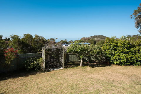 Chillax - Darwin Holiday 1