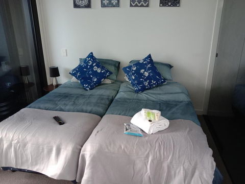 Chinos Room - Darwin Holiday 1