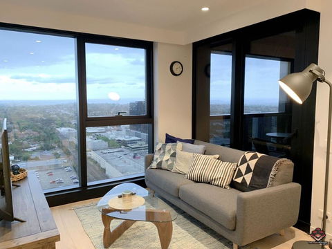 Chinos Room - Darwin Holiday 2
