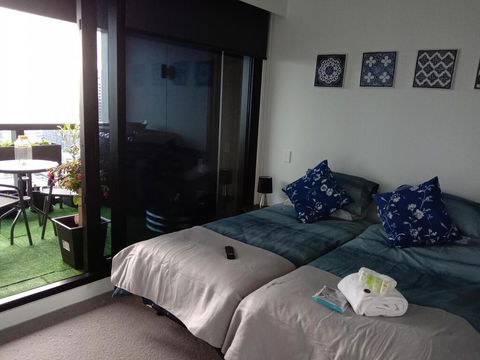 Chinos Room - Darwin Holiday 0