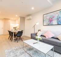 Chloe Serviced Apartment 1 bedroom Family - Darwin Holiday