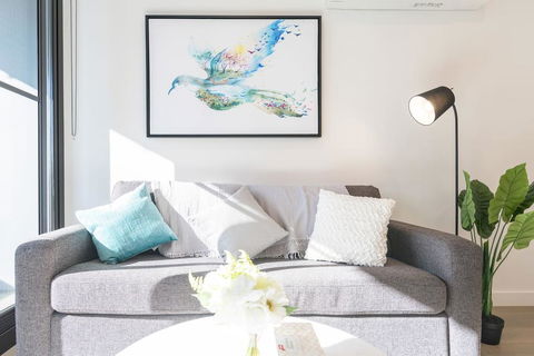 Chloe Serviced Apartment 2 Bedroom - Darwin Holiday 3