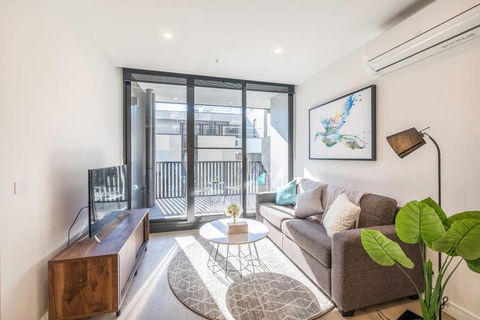 Chloe Serviced Apartment 2 Bedroom - Darwin Holiday 1