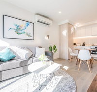 Chloe Serviced Apartment 2 Bedroom - Darwin Holiday