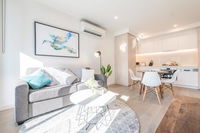 Chloe Serviced Apartment 2 Bedroom