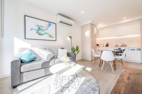 Chloe Serviced Apartment 2 Bedroom - Darwin Holiday 0