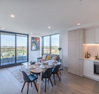 Chloe Serviced Apartment 2 Bedroom Deluxe - Darwin Holiday