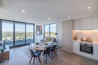 Chloe Serviced Apartment 2 Bedroom Deluxe