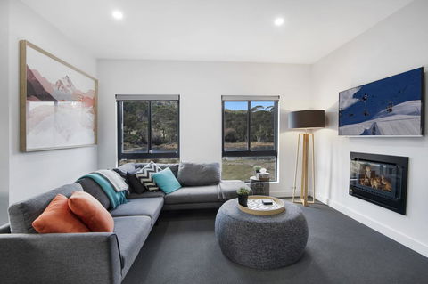 Chloe's Chalet - Darwin Holiday 2