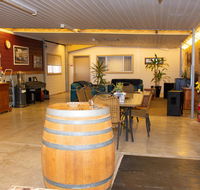 Chrissie's Dongara - Darwin Holiday