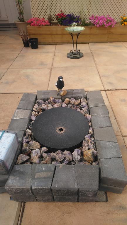 Chrissie's Dongara - Darwin Holiday 3