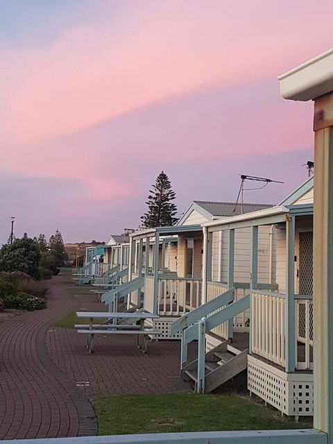 Christies Beach Tourist Park - Darwin Holiday 3