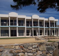Christies Seahorse Holiday Townhouses - Darwin Holiday