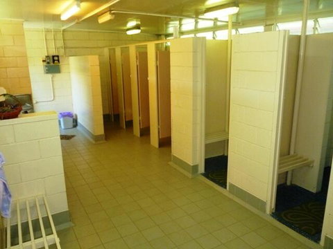 Christmas Creek CafÃ© & Cabins - Darwin Holiday 2