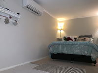 Churchill's BB twin spa getaway