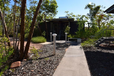 Cicada Lodge - Darwin Holiday 1