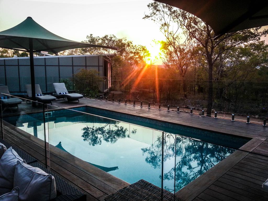 Nitmiluk NT Darwin Holiday