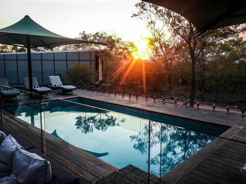 Cicada Lodge - Darwin Holiday 0