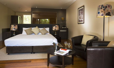 Cicada Lodge - Darwin Holiday 3