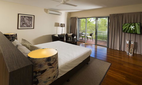 Cicada Lodge - Darwin Holiday 2