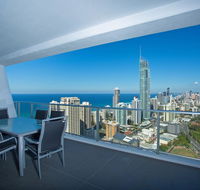 Circle on Cavill - Private Apartments - Darwin Holiday