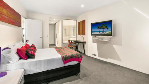 Circle On Cavill - Private Apartments - Apartment Stay - Darwin Holiday 2