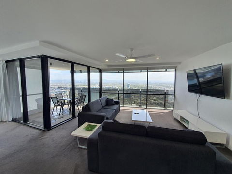 Circle On Cavill 2316 - Darwin Holiday 3