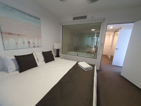 Circle On Cavill 2316 - Darwin Holiday 1