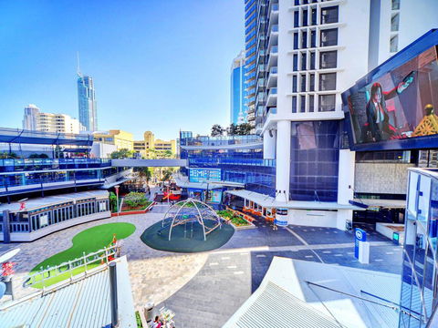 Circle On Cavill 37th Floor Ocean And River Views - Darwin Holiday 3