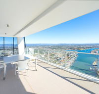 Circle On Cavill 52nd Floor Spacious Skyhome Apartment - Darwin Holiday