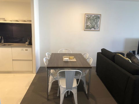 Circle On Cavill Ocean View - Darwin Holiday 2