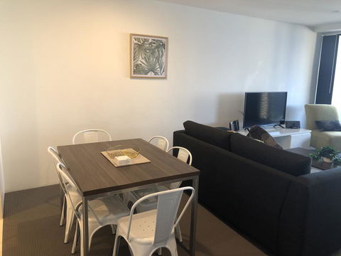 Circle On Cavill Ocean View - Darwin Holiday 3