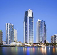 Circle On Cavill Ocean Views In The Heart of Paradise - Darwin Holiday