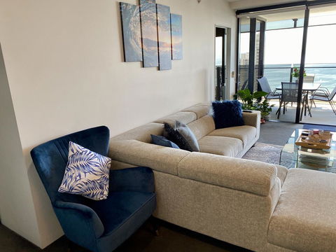 Circle On Cavill Ocean Views In The Heart Of Paradise!!! - Darwin Holiday 2