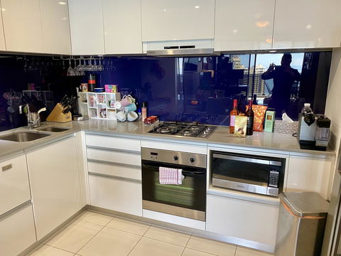 Circle On Cavill Ocean Views In The Heart Of Paradise!!! - Darwin Holiday 3