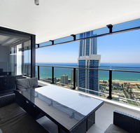 Circle on Cavill Private 2 Bed Ocean View - Darwin Holiday