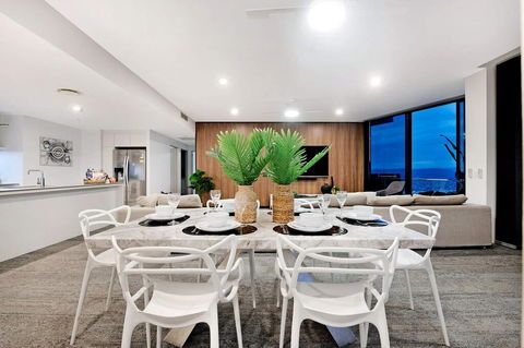 Circle On Cavill Subpenthouse - Darwin Holiday 2