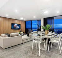 Circle On Cavill Subpenthouse - Darwin Holiday